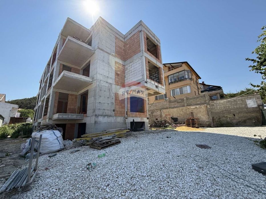 Двустайно жилище за продажба, Виница, Варна Т3798