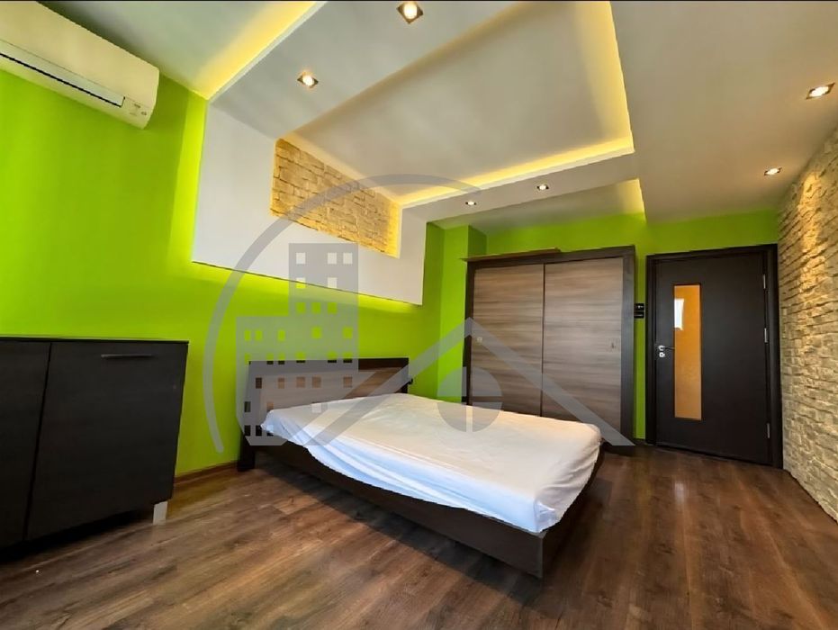 Продава се Мезонет в Варна, Победа - 110 кв.м за 1113 €/кв.м - Снимка #8