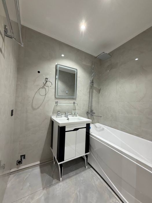 Юнусабад-11 Новостройка 3/4/9 Евро ремонт под ключ