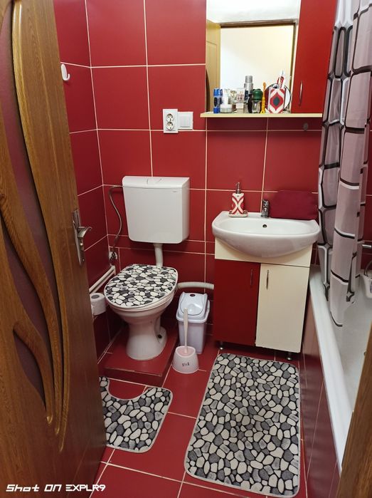 Apartament 2 camere Straja Hunedoara