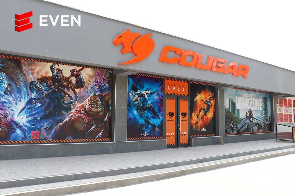 Объёмные буквы/ Наружная реклама, narujnaya reklama, Качественно!