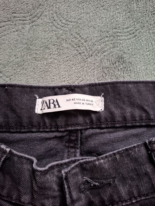 Мъжки дънки Zara