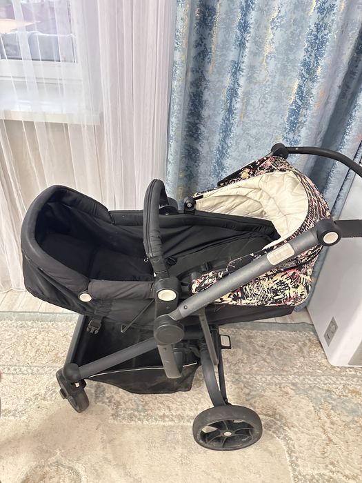 Продам коляску детскую