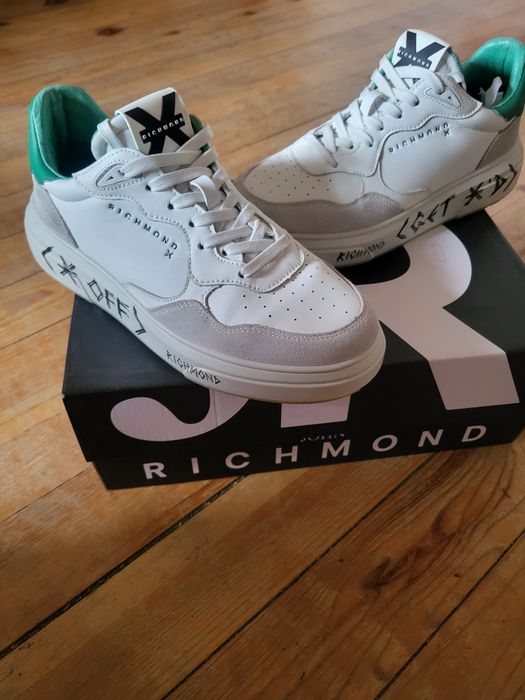 Richmond мъжки  сникърси