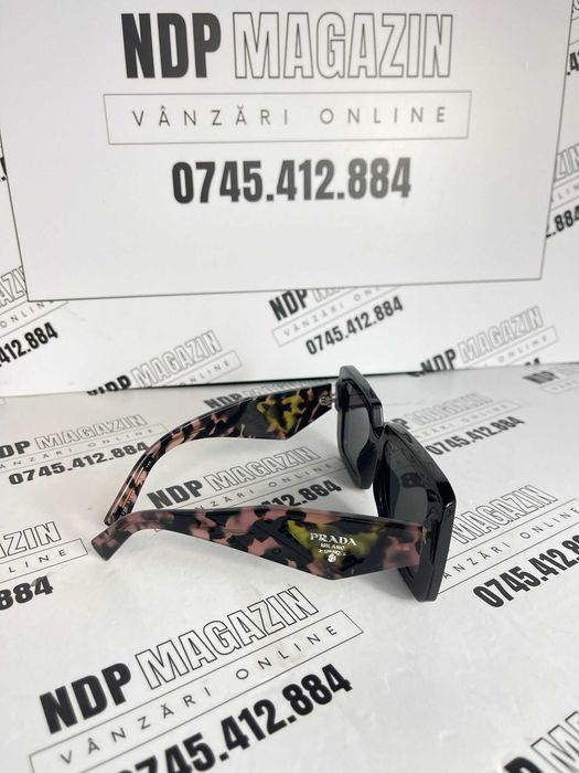 NDP Amanet NON-STOP Bld.Iuliu Maniu 69 OCHELARI PRADA (34003)