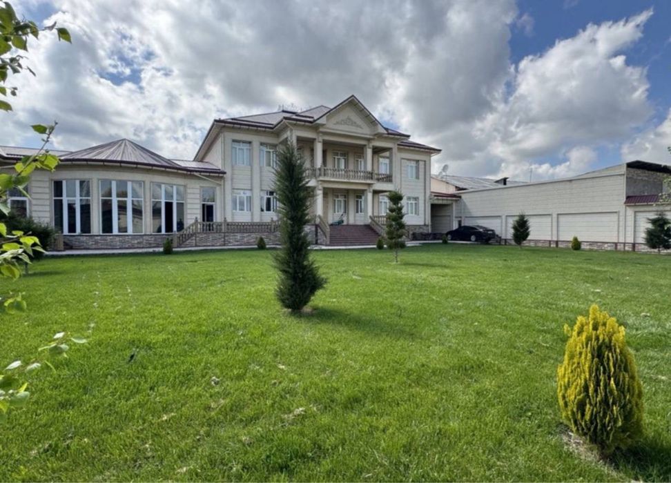 Евро дом Дурмень / Арчазор 18,5 соток