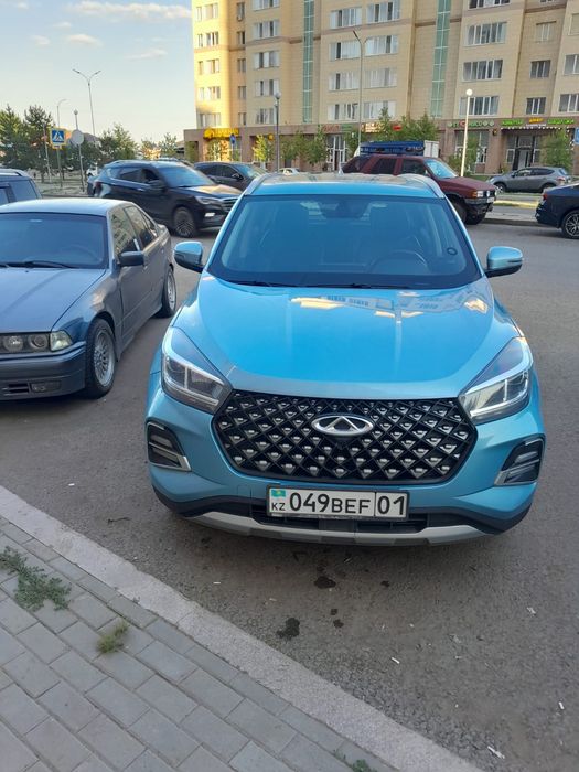 Аренда авто от хозяина