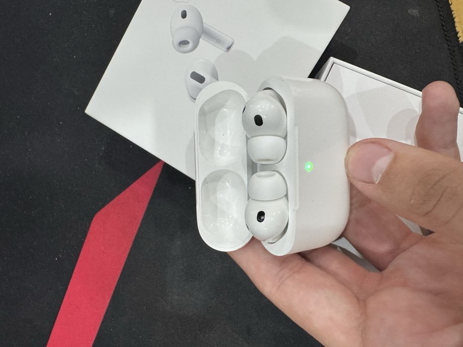 Air-pods pro 3 ultima generatie