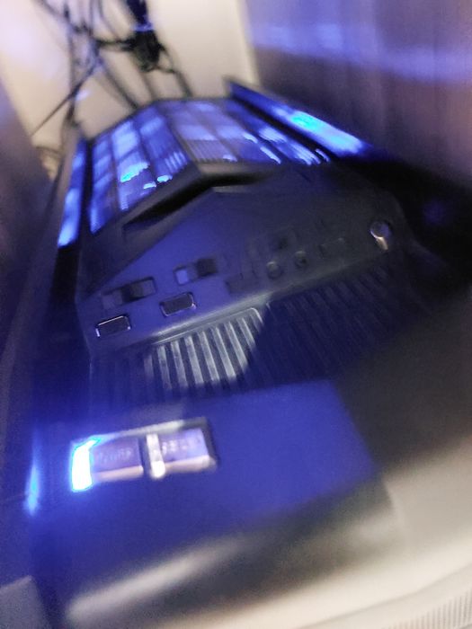 ПК игровой мощный комплект!