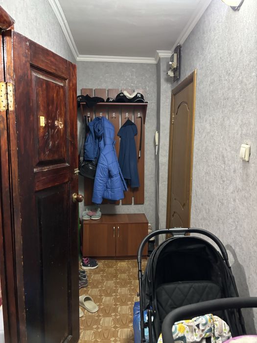 Продам 2-х ком квартиру