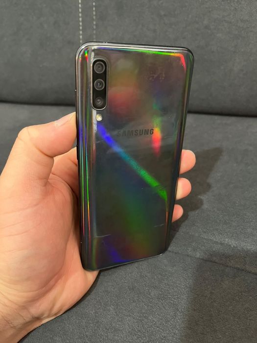 Samsung galaxy a50