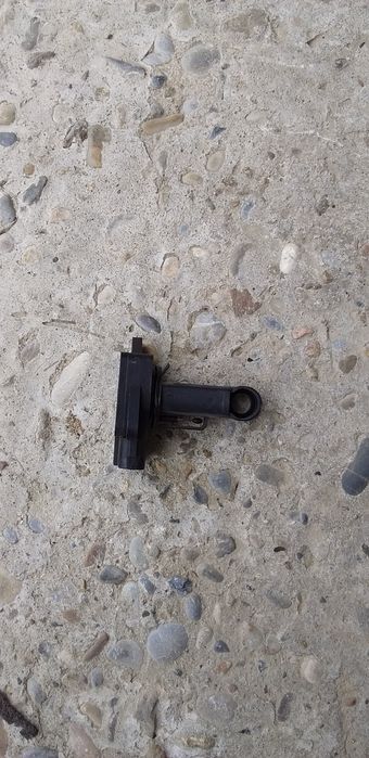 Волюметр на тойота.