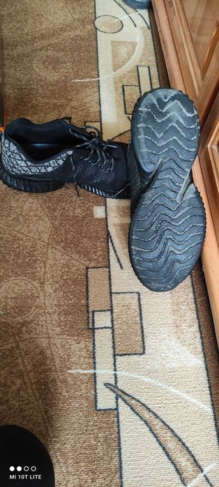 Мъжки работни обувки