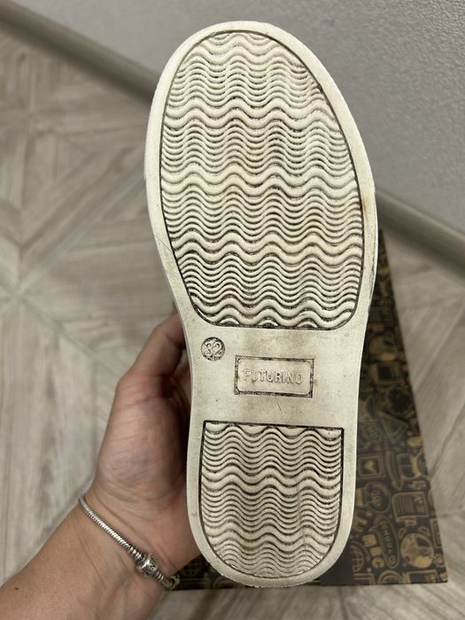 Мокасины для мальчика размер 32