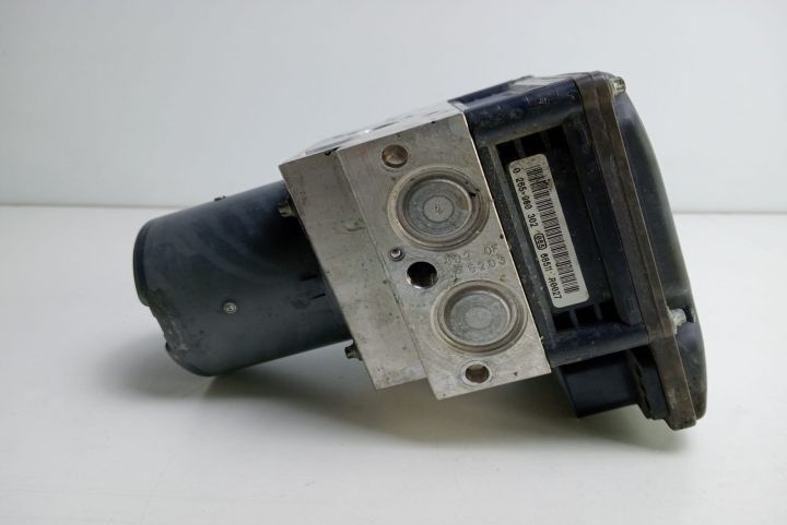 Pompa ABS   0265250205 Mercedes-Benz E-Class W211 (facelift) seria