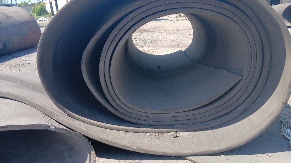 Лента транспортерная