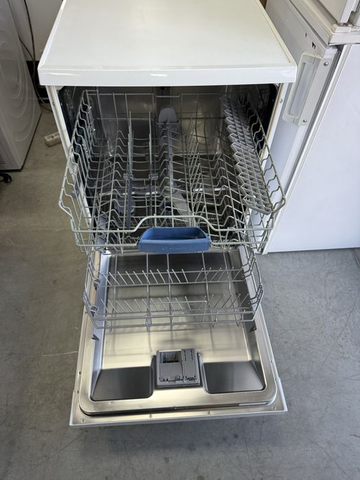 Съдомиялна машина BOSCH Super+