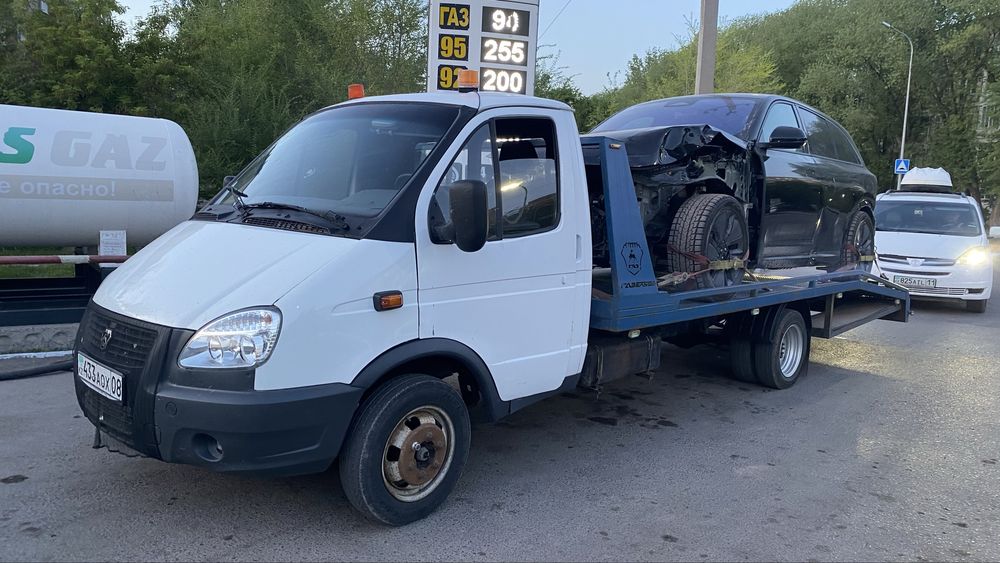 Эвакуатор 24/7 межгород