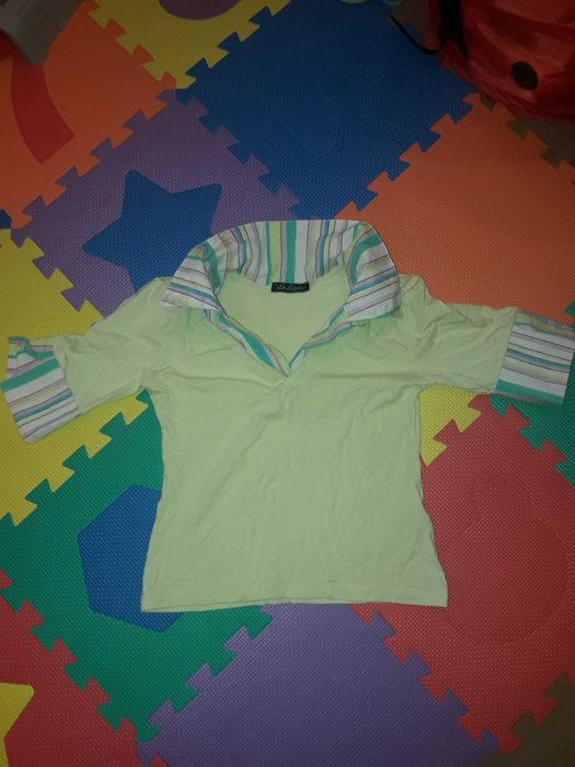 Дамска Ризка