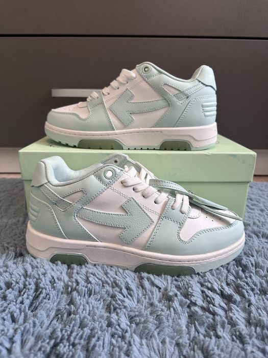 Off-White Out Of Office