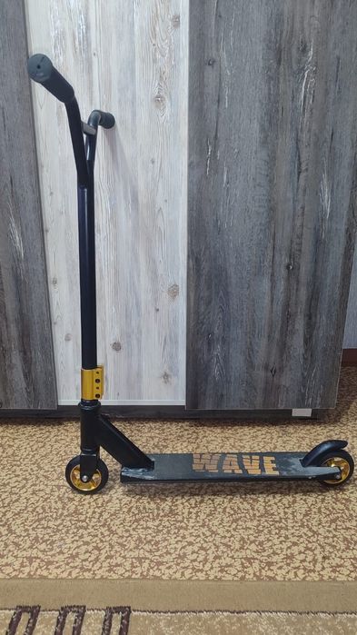 Срочно, самокат не дорого