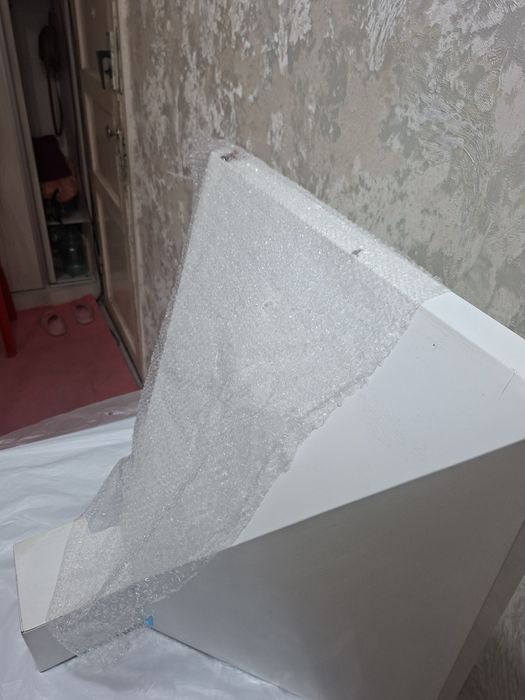 газ плита гефест