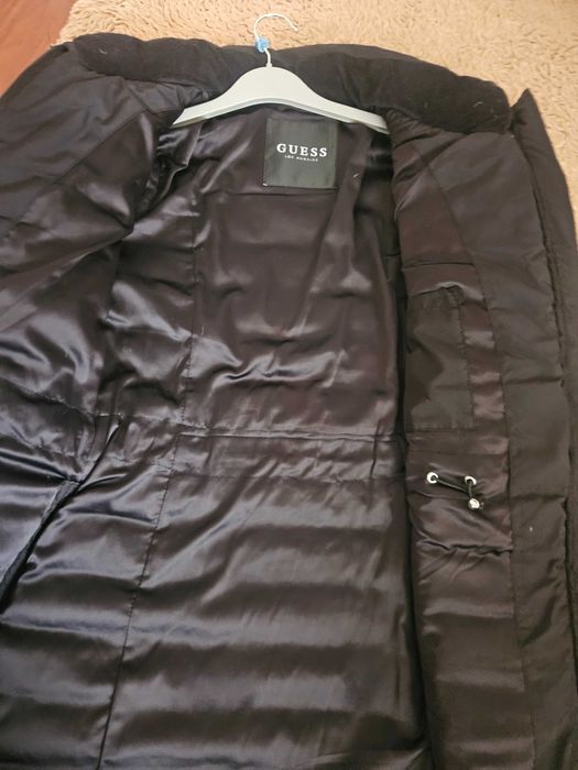 Зимно яке Guess XS