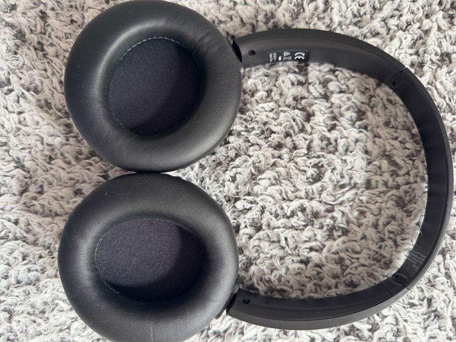 Безжични слушалки Panasonic