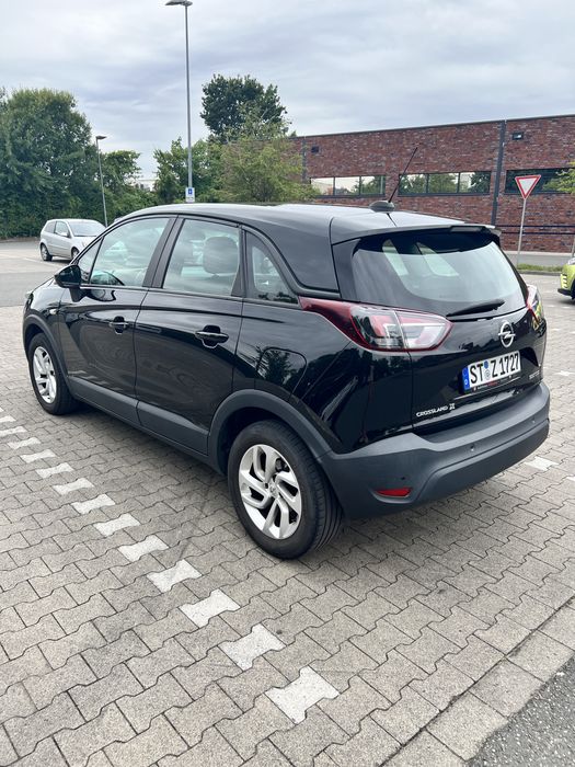Opel Crossland X 1.5 Diesel – 2019 – Înmatriculat în Germania