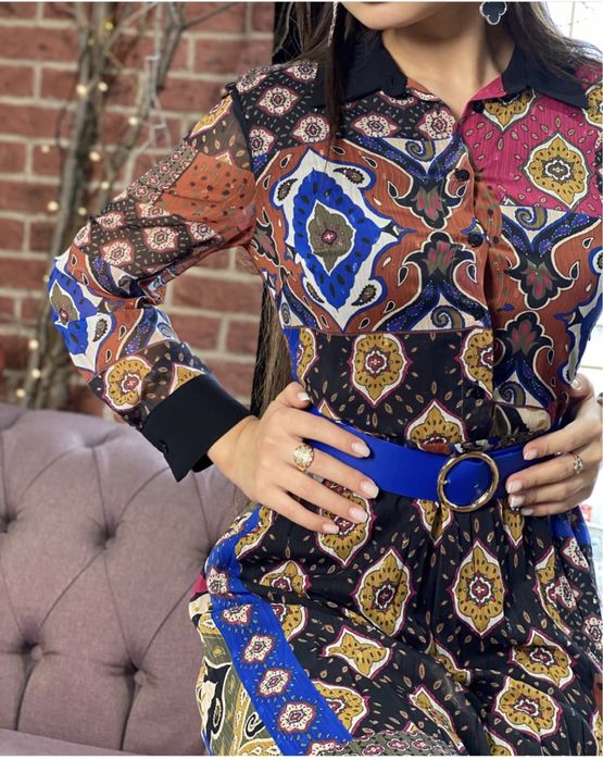 Платье вечерние