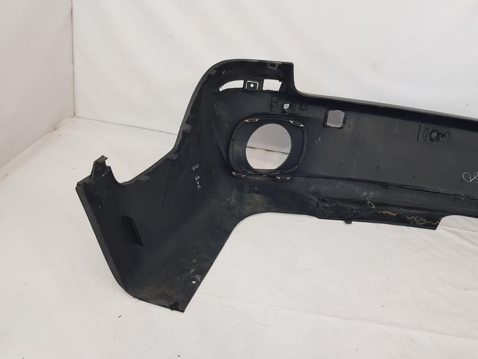 Bara spate BMW X5 E70 dupa 2007