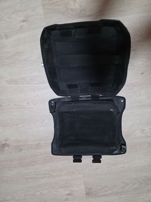 Geantă Polaris Pro Rmk Axys