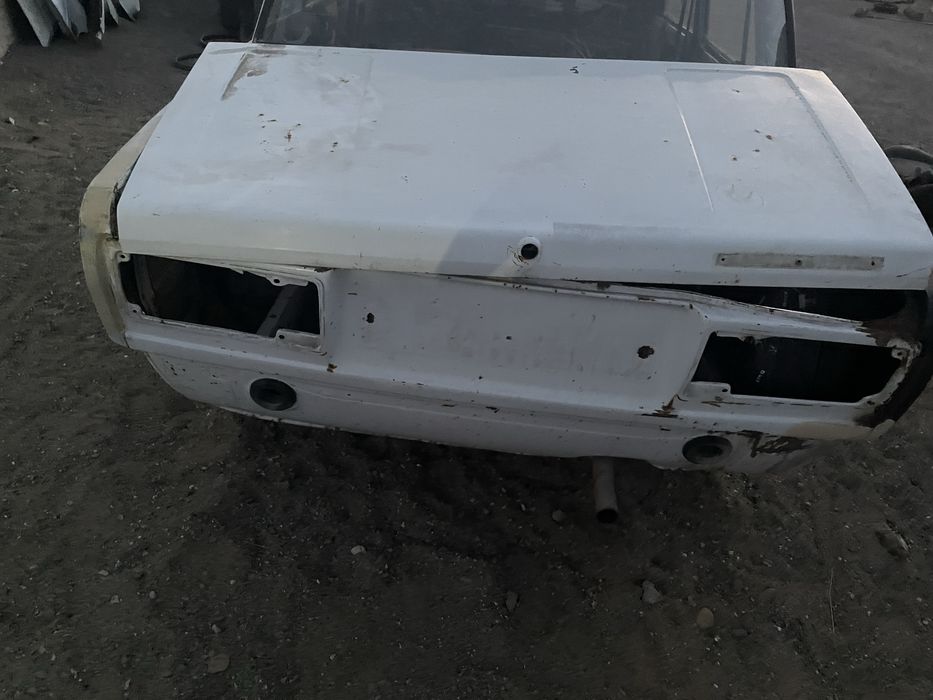 Ваз 2107 инжектор