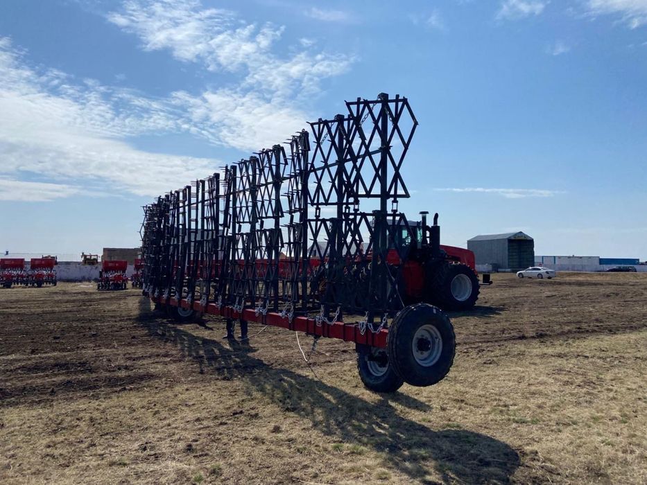 Зубовые бороны СУБСИДИИ 30 %