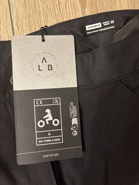 Дамски мото панталон Spidi 4Season M размер