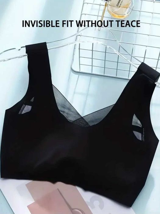 Нов дамски сутиен тип бюстие