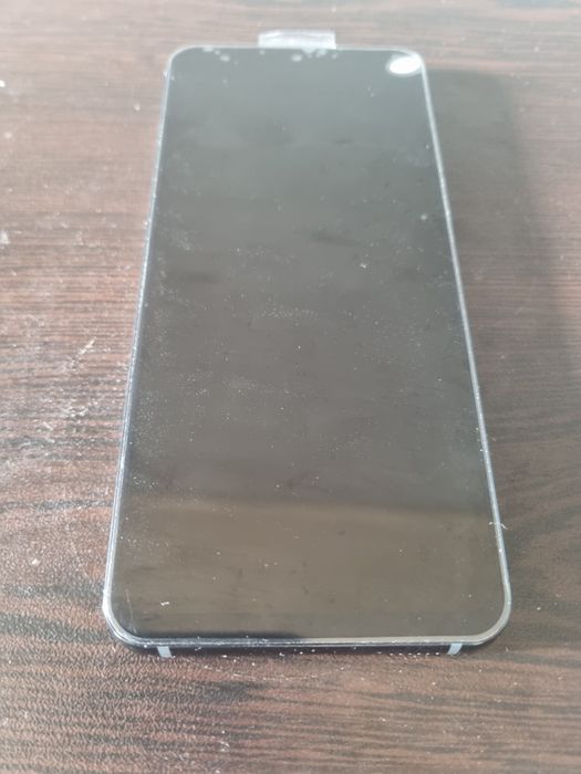 Display samsung s20