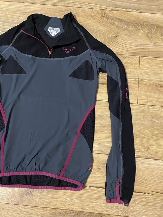 DYNAFIT RIDGE -bluza sport , dame , marimea 38