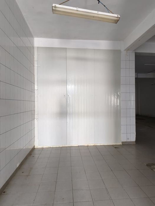SPAȚIU de Producție/Depozitare în Centru - SÂNPETRU - Brașov