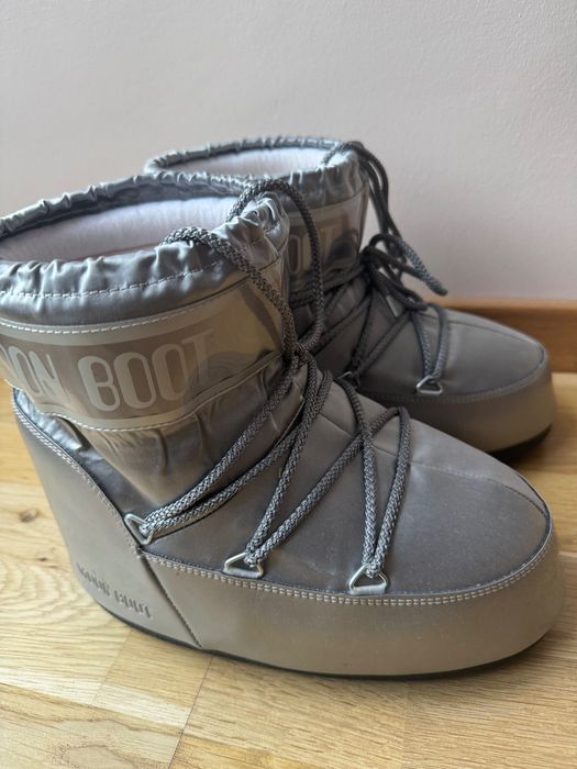 Зимни обувки MOONBOOT