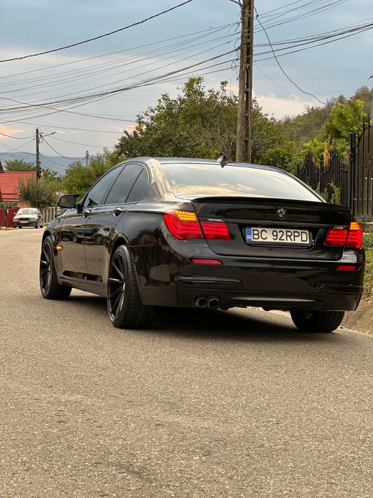 Bmw de vinzare an 2013