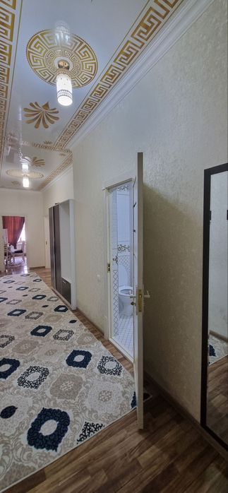 Arenda sutochno 2h komnatnaya kwartira orientir Mchs i tamojnya..