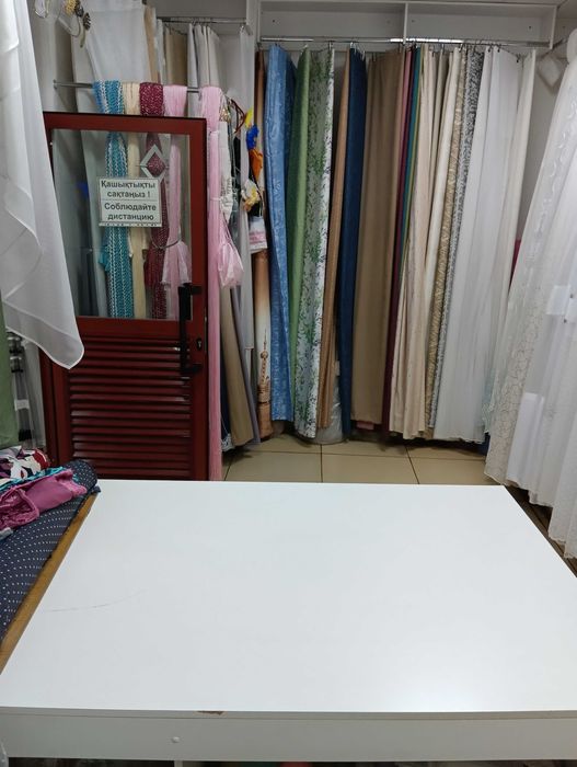 продам бутик ТД Караван