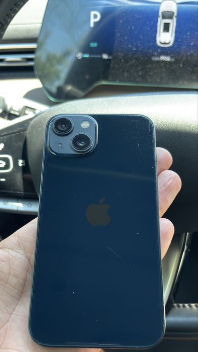 Iphone 13 128 гегабайт