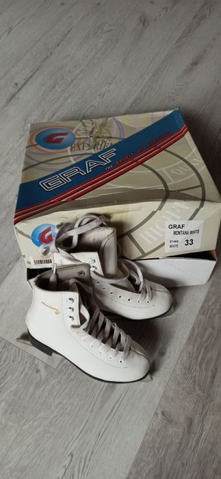 Коньки для детей