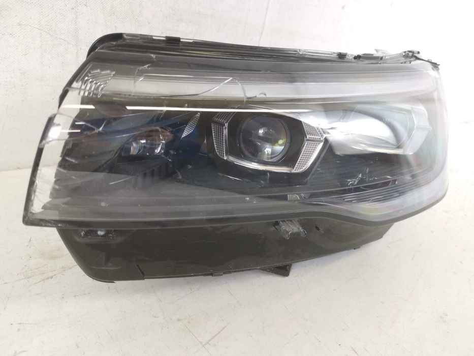 Фар Ляв Пълен Лед IQ Light Фолксваген Тигуан 3 / Volkswagen Tiguan 3 О