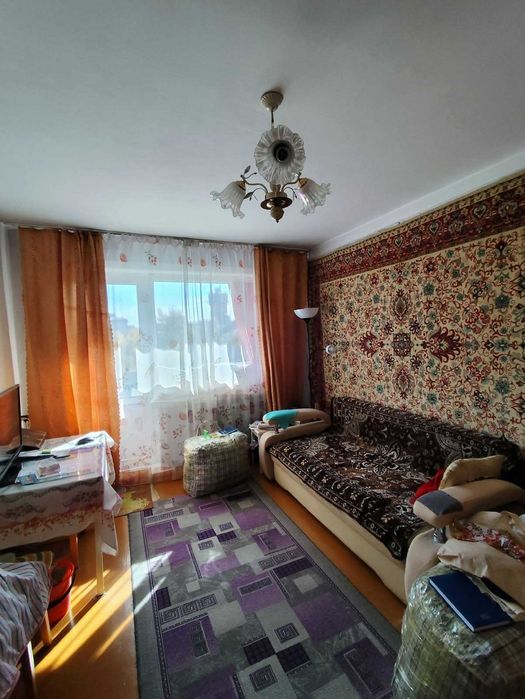 Продам 2х комнатную квартиру