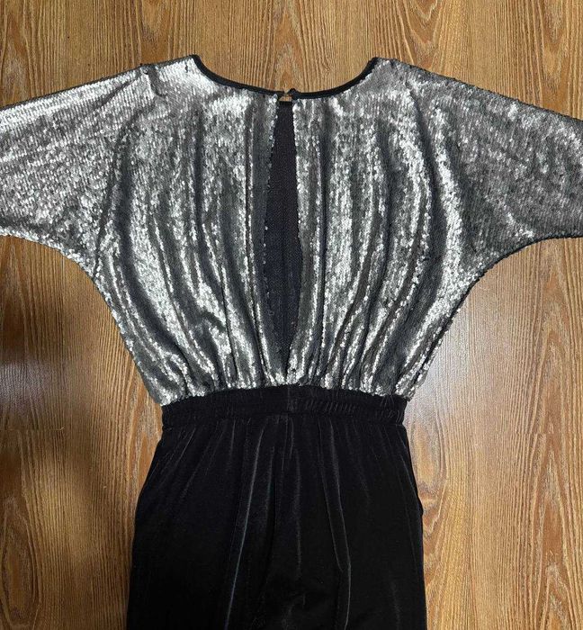 Женский комбинезон вечерний/брючный Dolce&Gabbana (США)