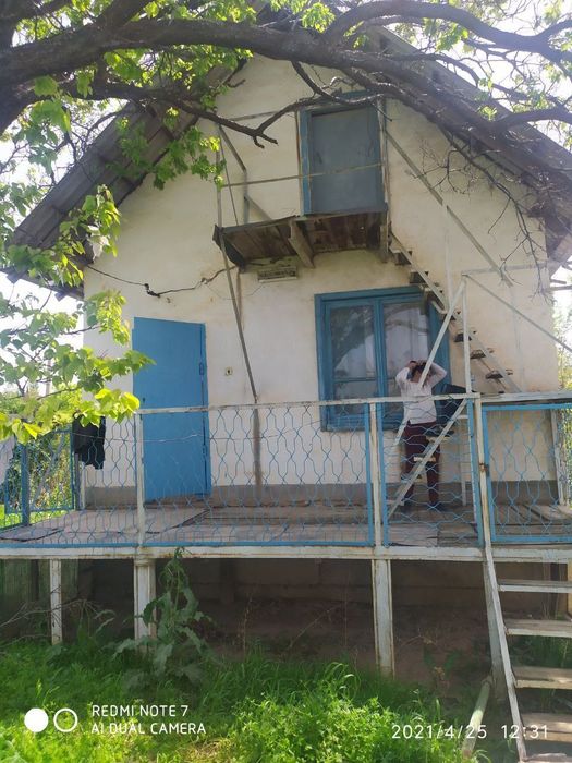 Дача Продаётся  Майский