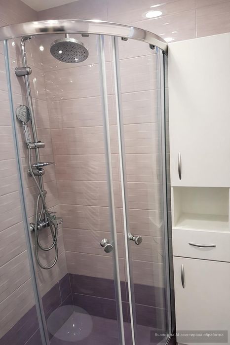 Дава се под наем Тристаен апартамент в Пловдив, Мараша - 100 кв.м за 548.25 € - Снимка #6